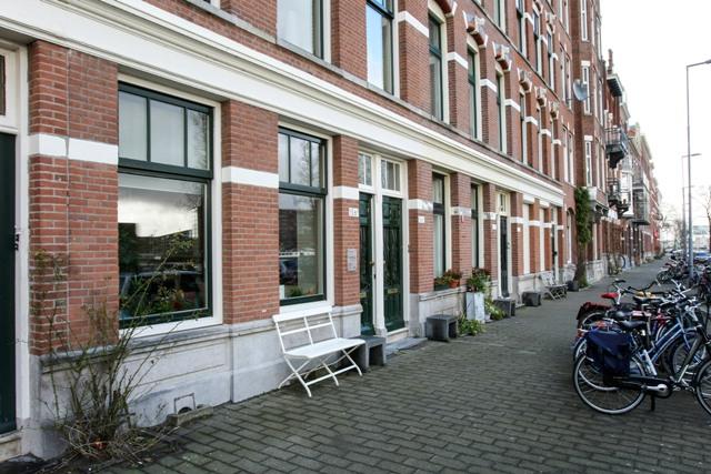 Prins Hendrikkade