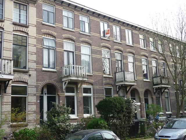 St. Antonielaan, Arnhem