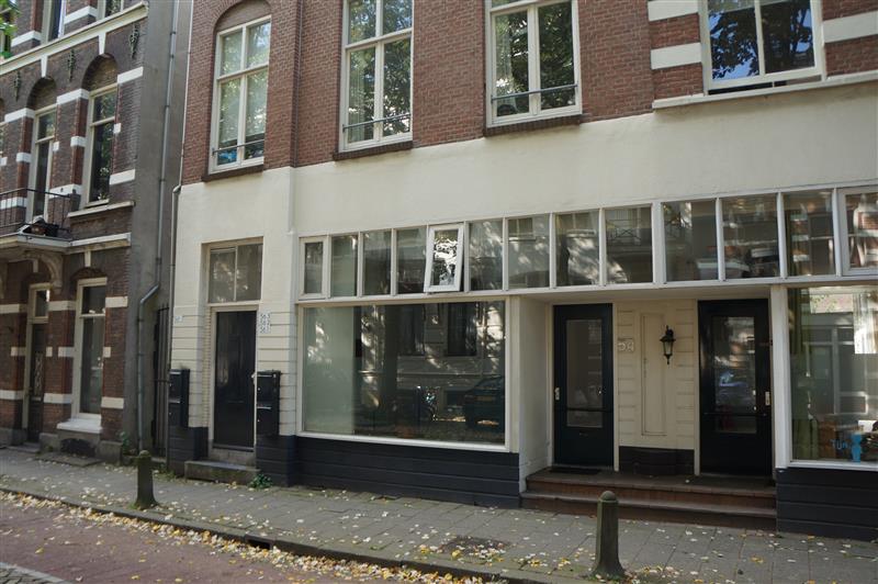 Emmastraat, Arnhem