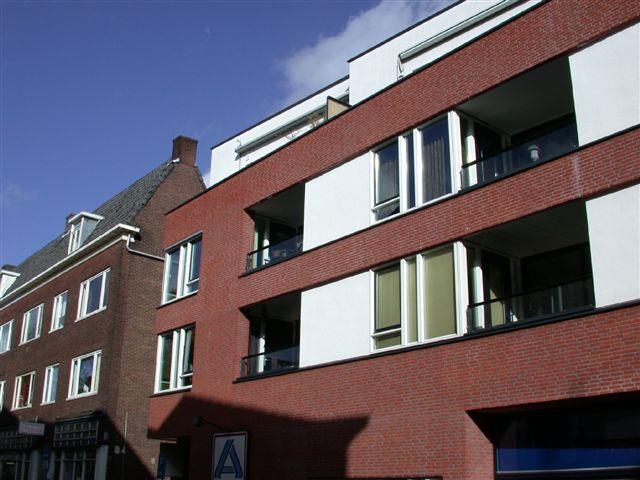 Driekoningendwarsstraat, Arnhem