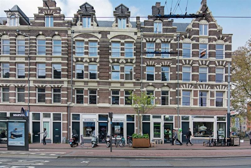Kinkerstraat, Amsterdam