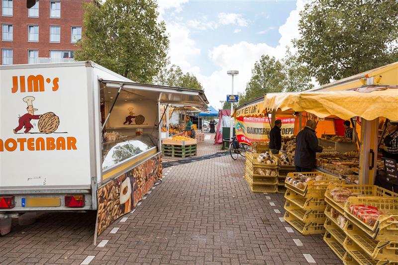 Eerste Oosterparklaan