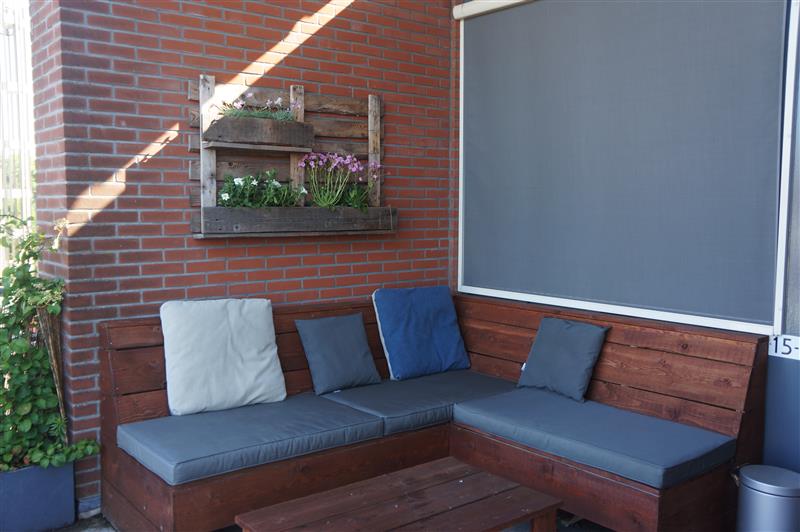 Van Oldenbarneveldtstraat, Arnhem