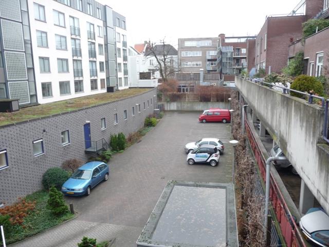 Vossenstraat, Arnhem