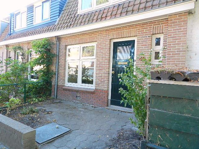 Drieherenlaan, Heemstede