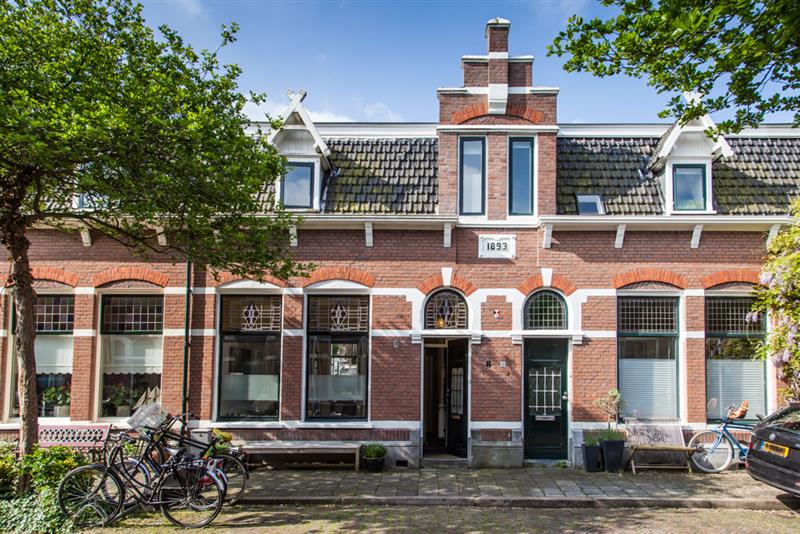 Lourens Costerstraat