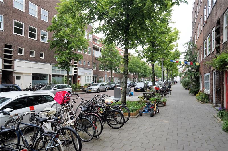 Orteliusstraat