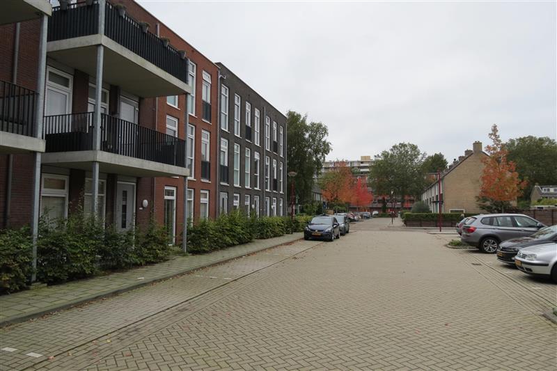 Kruyderlaan, Nieuwegein