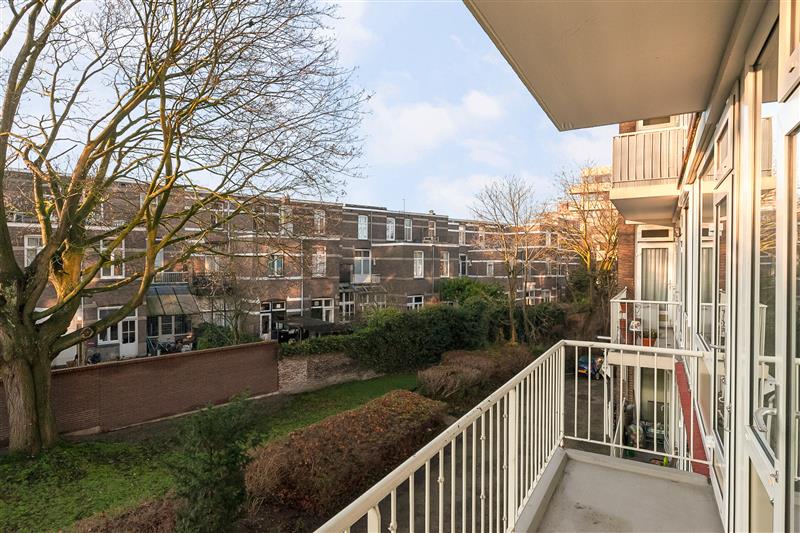 van Schaeck Mathonsingel