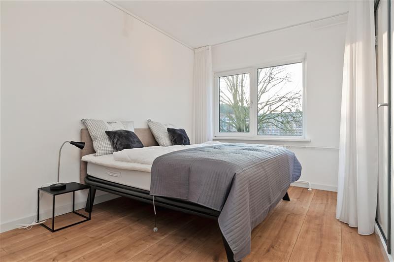 van Schaeck Mathonsingel, Nijmegen