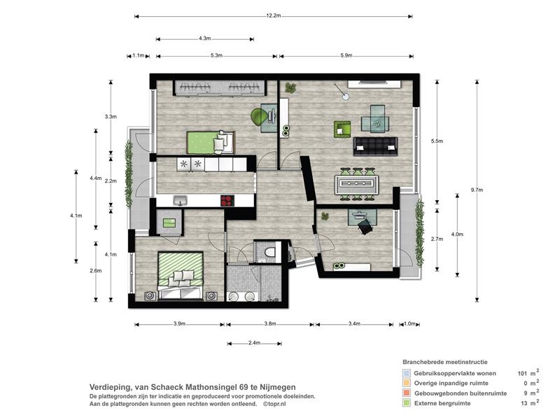 van Schaeck Mathonsingel