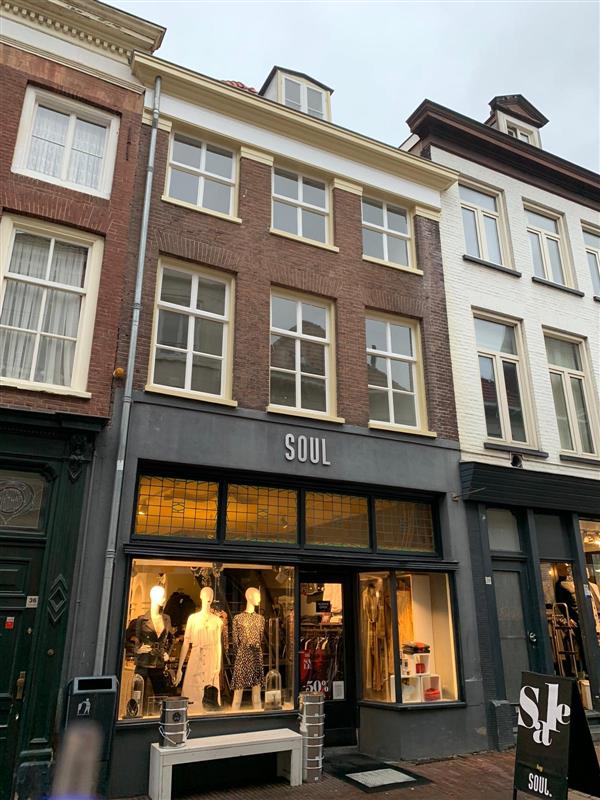 Weverstraat, Arnhem
