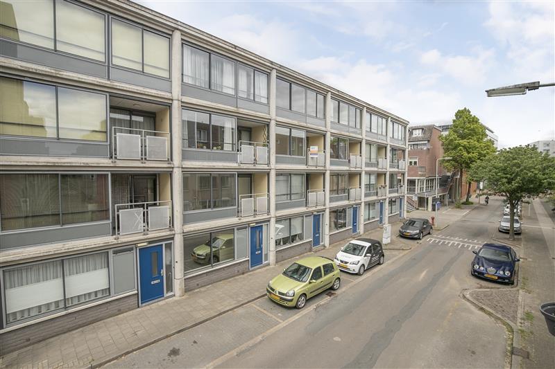 Vossenstraat, Arnhem - Amsterdam Apartments for Rent