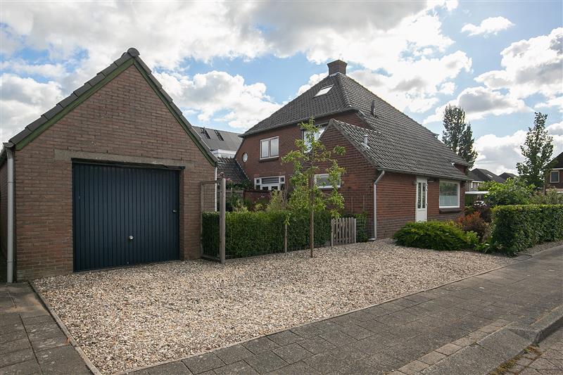 Karstraat, Huissen - Amsterdam Apartments for Rent