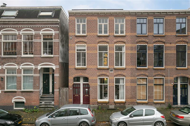 Alexanderstraat, Arnhem