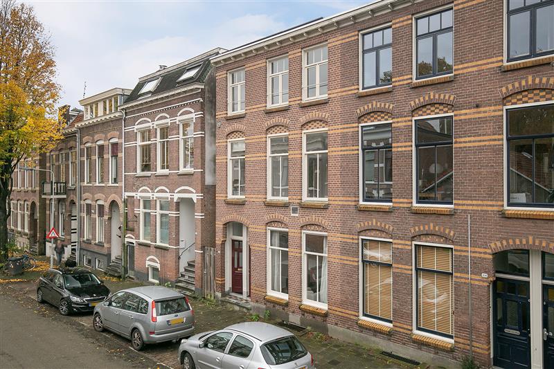 Alexanderstraat, Arnhem