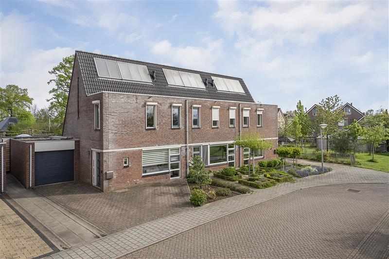 Dijkgraaf, Zetten