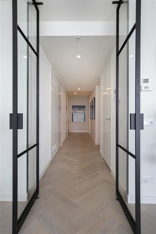 Wilhelminakade, Rotterdam - Amsterdam Apartments for Rent