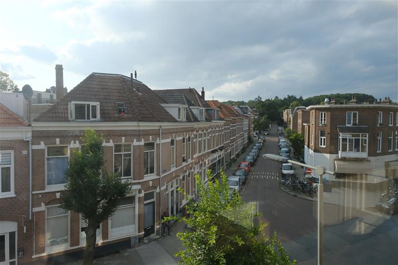 Hommelseweg, Arnhem