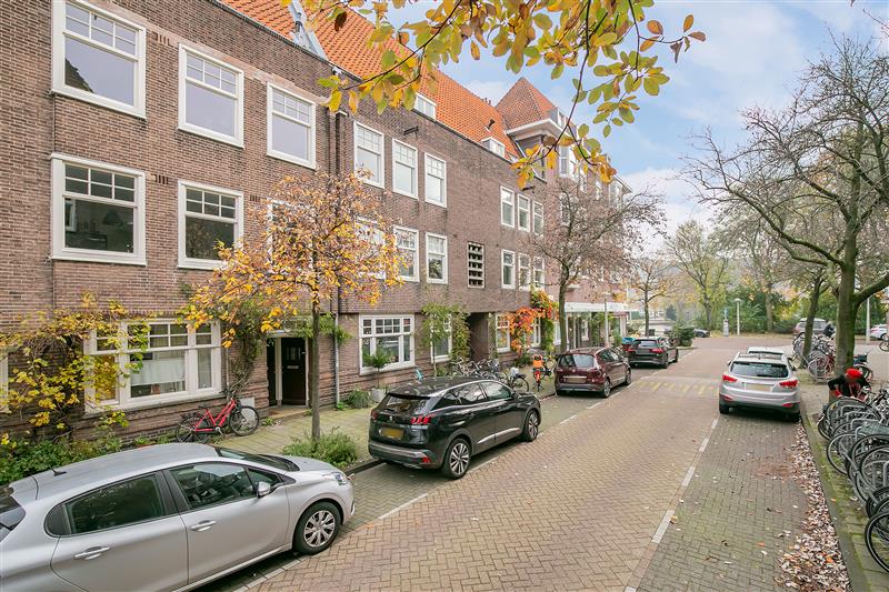 Agamemnonstraat