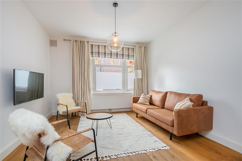 Agamemnonstraat, Amsterdam - Amsterdam Apartments for Rent