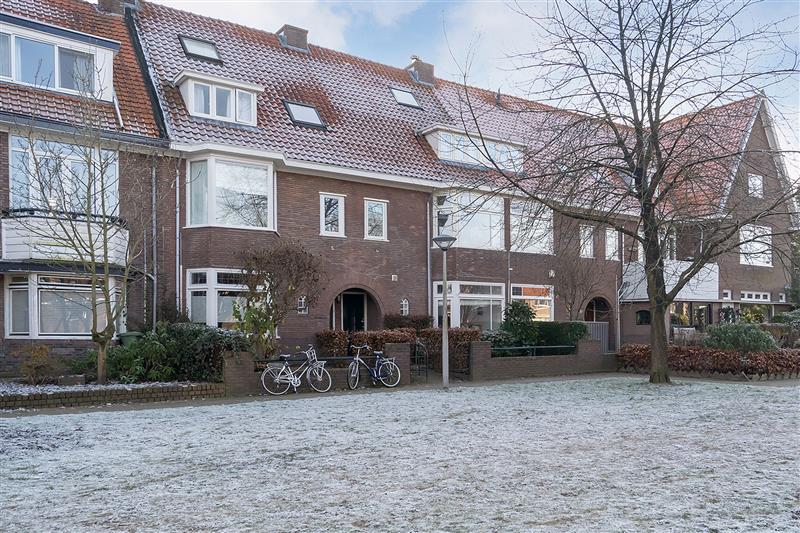 Josef Israelslaan, Arnhem