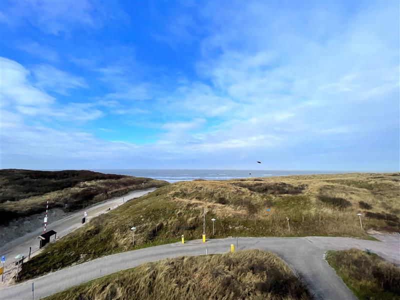 Relweg, Wijk Aan Zee