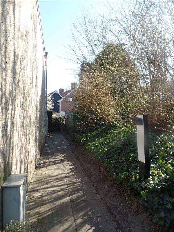 Hogezoom, Burgh-Haamstede