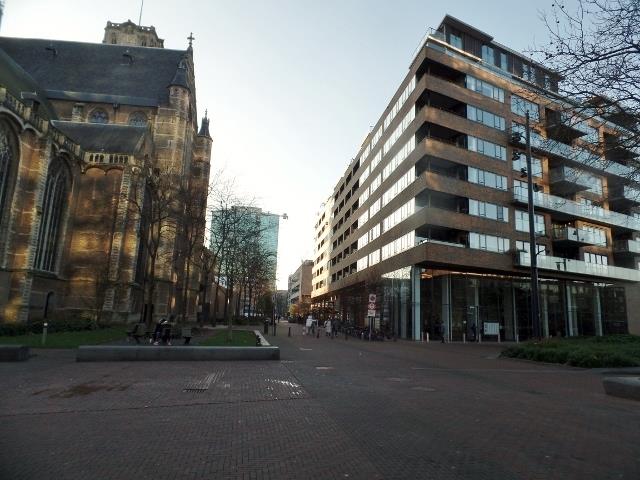 Binnenrotte, Rotterdam