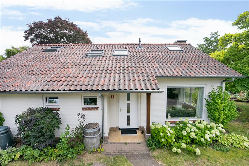 Van Haapsstraat, Nijmegen - Amsterdam Apartments for Rent
