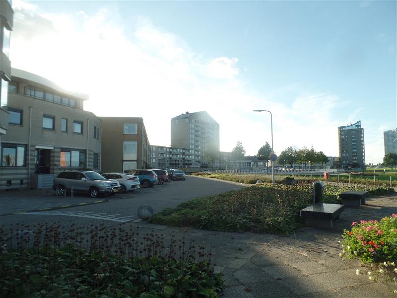 Maasboulevard