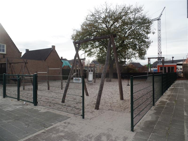 Heiveld