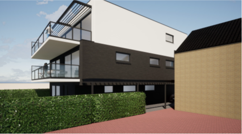 Godfried Schalckenstraat, Made