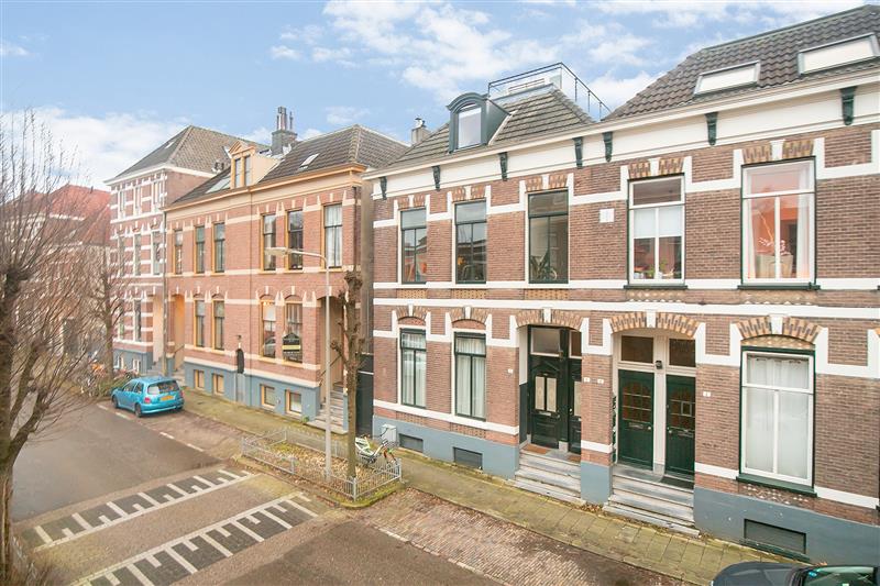 Gravenstraat