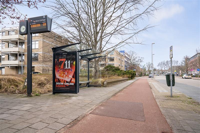 Zijlweg, Haarlem
