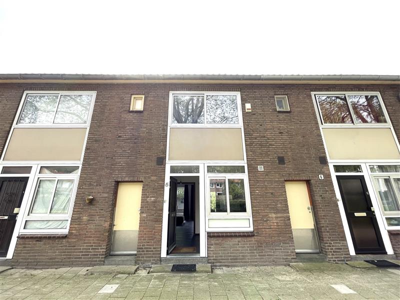 Herman Poortstraat, Amsterdam