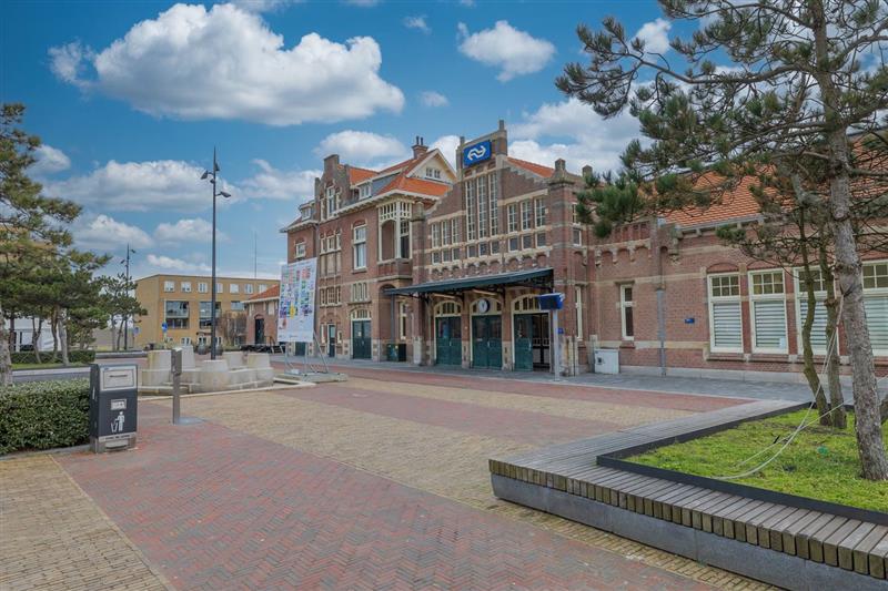 van Speijkstraat, Zandvoort
