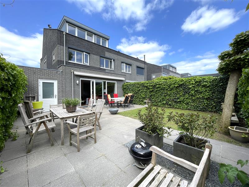 Hawkinsstraat