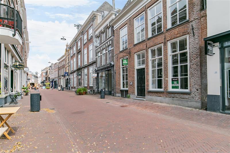 Bakkerstraat, Arnhem