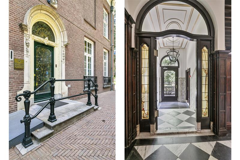 Velperweg, Arnhem - Amsterdam Apartments for Rent