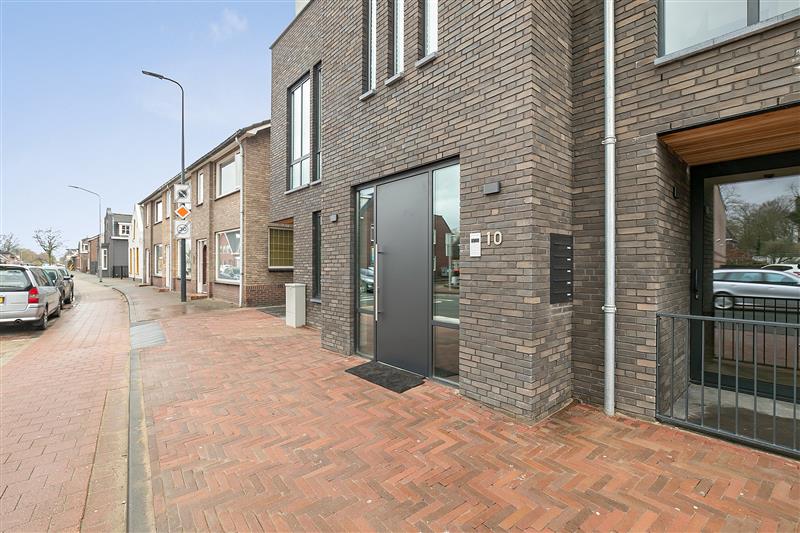 Godfried Schalckenstraat, Made - Amsterdam Apartments for Rent