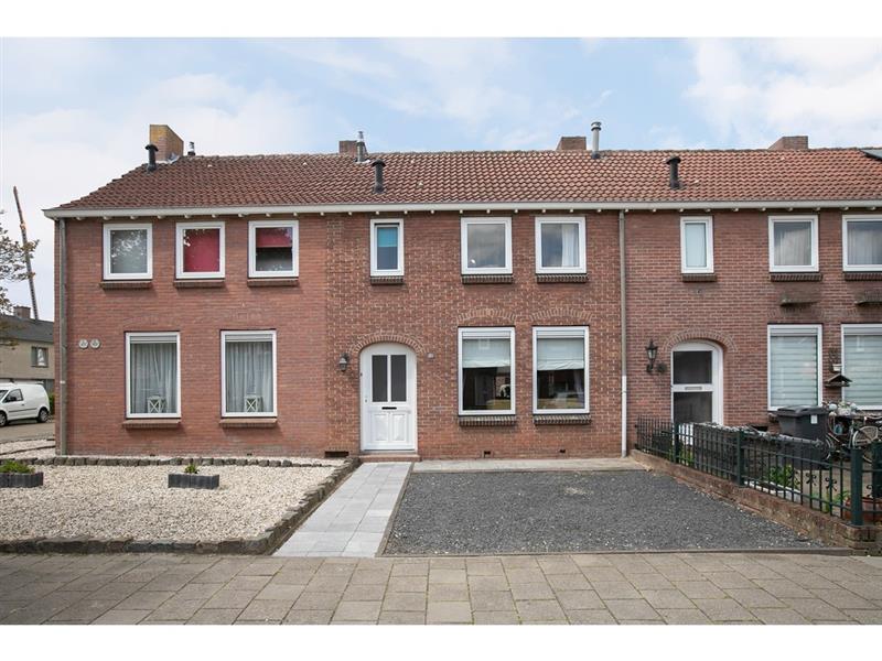 Guido Gezellestraat