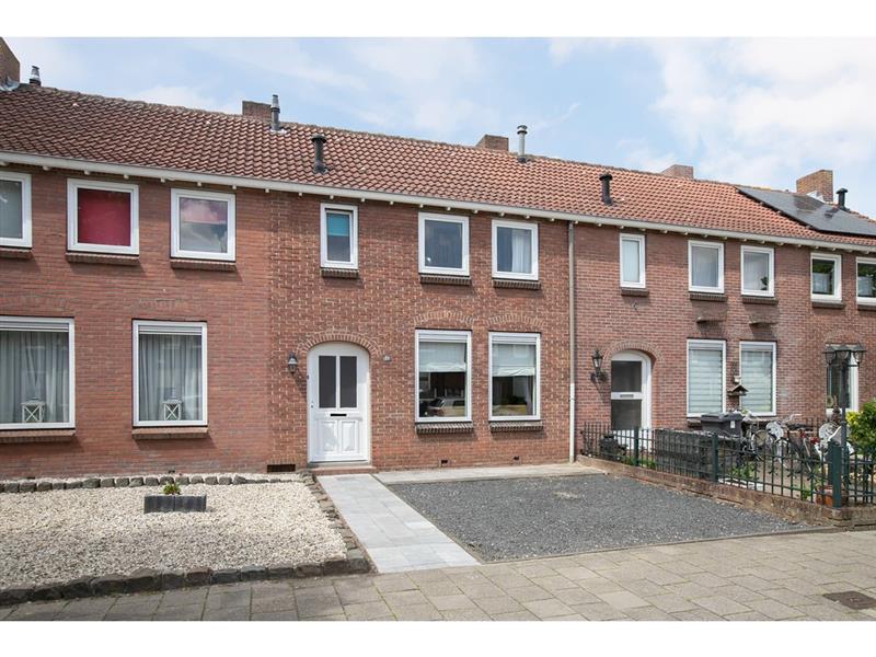 Guido Gezellestraat