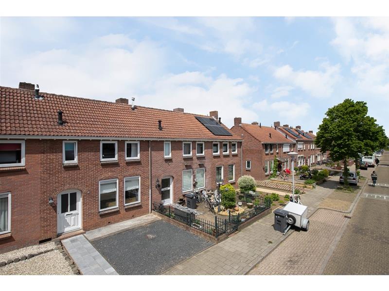 Guido Gezellestraat