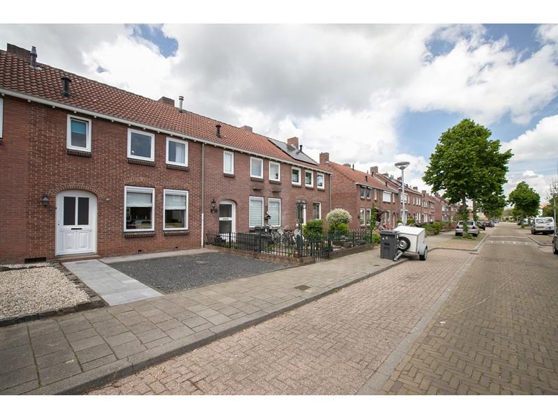 Guido Gezellestraat