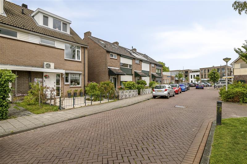 Smitshoek