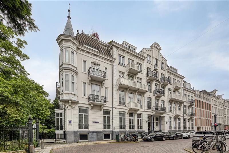 Pieter Cornelisz. Hooftstraat