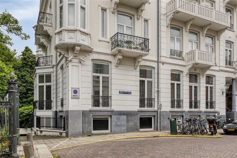 Pieter Cornelisz. Hooftstraat