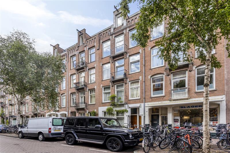Hasebroekstraat