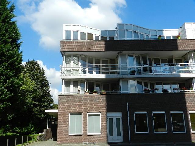 Rijksstraatweg